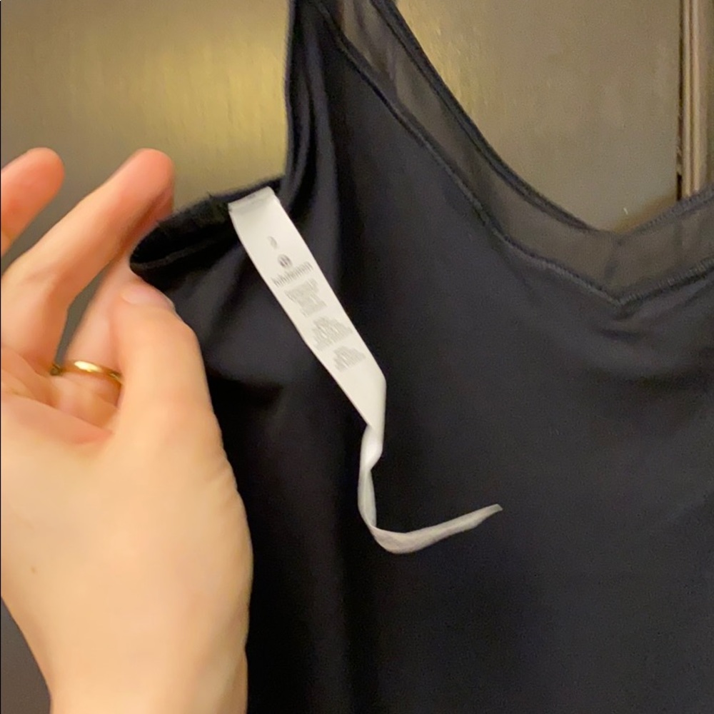 Lululemon Final Count Tank - Picture 8 of 8
